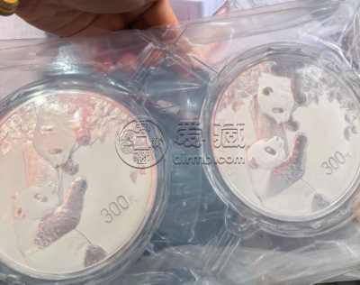 2023年1公斤熊猫银币回收价格 2023年1公斤熊猫银币回收渠道