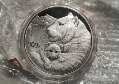 2022年1公斤生肖虎银币回收价格 2022年1公斤生肖虎银币回收电话