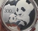 2019年1公斤熊猫银币回收价格