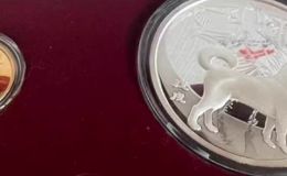 2018年1公斤生肖狗银币回收价格