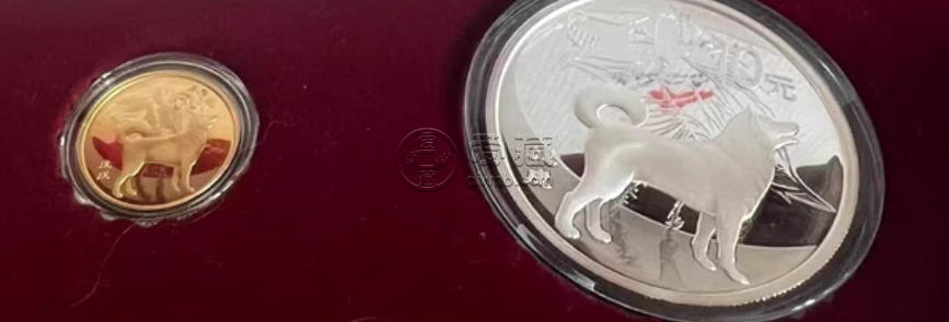 2018年1公斤生肖狗银币回收价格 2018年1公斤生肖狗银币回收价格
