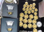 都江堰附近回收熊猫金币|支持远程鉴定 全国上门服务