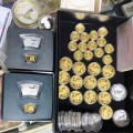钦州回收熊猫金币，估价不收费用·行业高价回收·免费上门估价