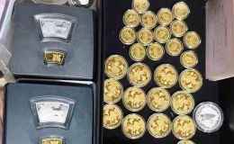 生肖金银币回收价格  2026生肖金银币回收渠道