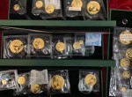 庐山附近回收熊猫金币|17年专业回收金银币服务 行业高价回收
