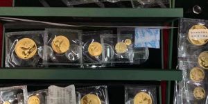 熊猫金币回收价格 全国上门回收熊猫金币渠道