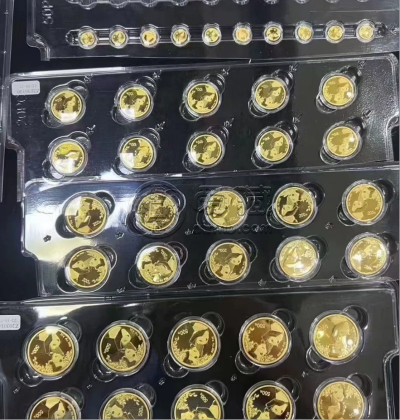 熊猫金币回收价格 全国上门回收熊猫金币渠道