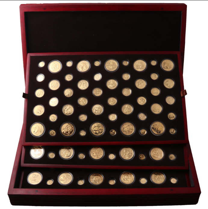 正规回收金币  2026年金币回收价格