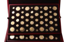 正规回收金币  2026年金币回收价格