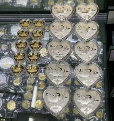 金银币回收价格 2026金银币回收渠道 金银币回收价格 2026金银币回收渠道