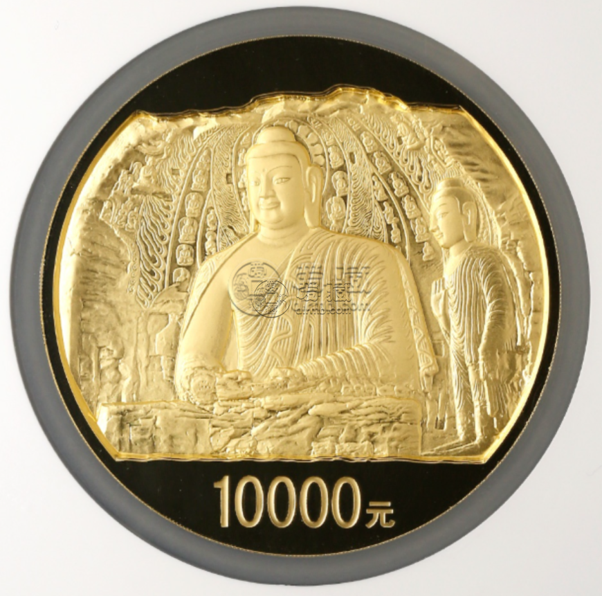 2010年1公斤云冈石窟金币回收价格 2010年1公斤云冈石窟金币回收电话