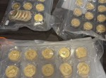 邹城附近回收熊猫金币|实时金价透明 价格行业高价