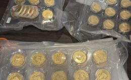 金币回收价格  全国上门回收金币渠道