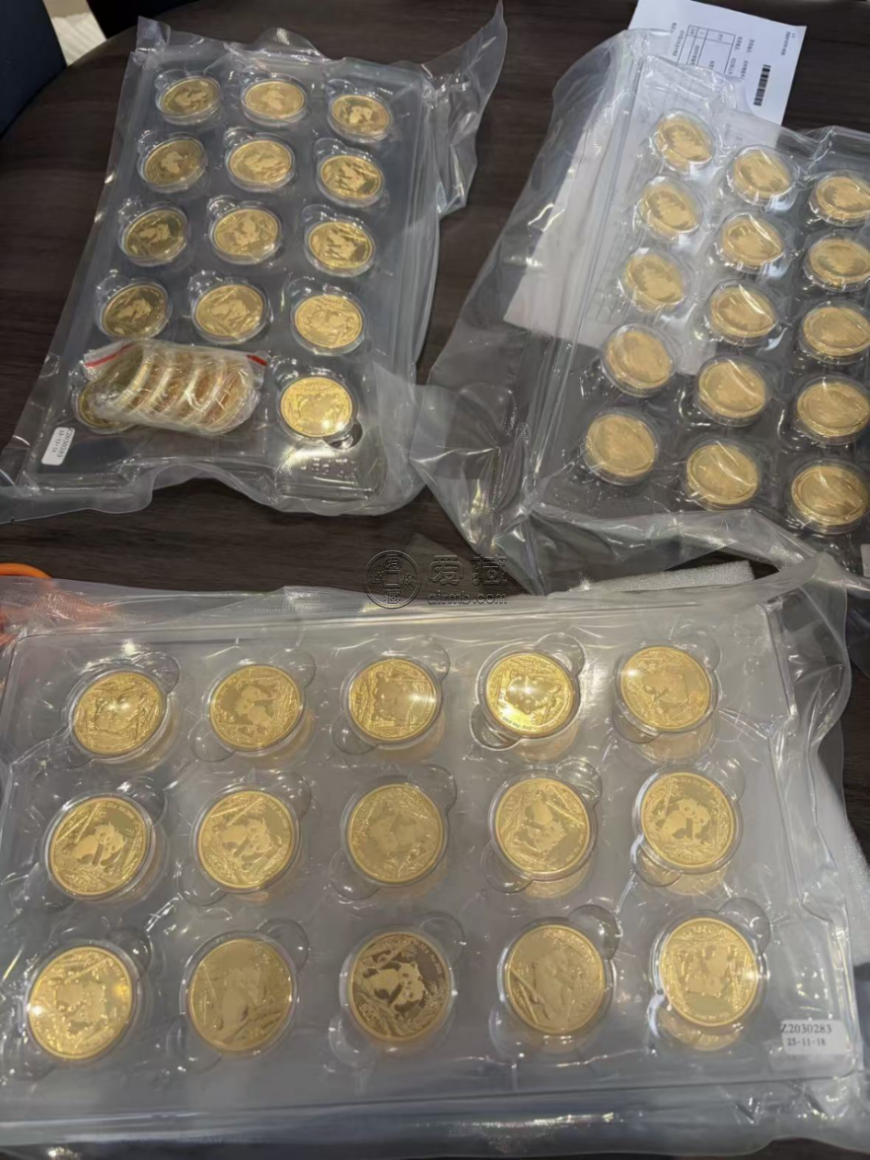 金幣回收價(jià)格  全國上門回收金幣渠道