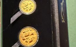 上海熊猫金币正规回收机构 上海熊猫金币在哪里回收