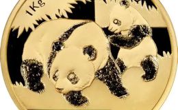 2008年1公斤熊猫金币回收价格 2008年1公斤熊猫金币回收电话