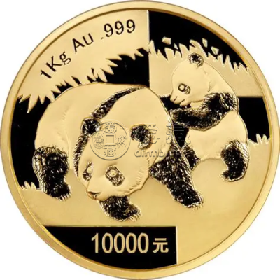 2008年1公斤熊猫金币回收价格 2008年1公斤熊猫金币回收电话