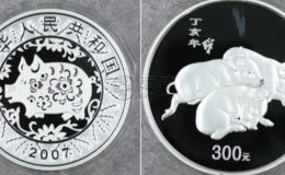2007年1公斤生肖猪银币回收价格 2007年1公斤生肖猪银币回收电话