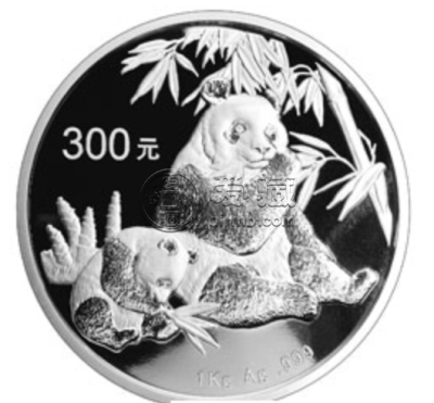2007年1公斤熊猫银币回收价格 2007年1公斤熊猫银币回收电话