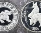 2006年1公斤生肖狗银币回收价格 2006年1公斤生肖狗银币回收电话