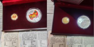 2019猪年生肖金银币回收电话  2019猪年生肖金银币回收渠道