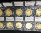 熊猫金币回收价格 熊猫金币回收电话