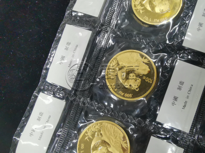 熊猫金币回收价格 熊猫金币回收电话