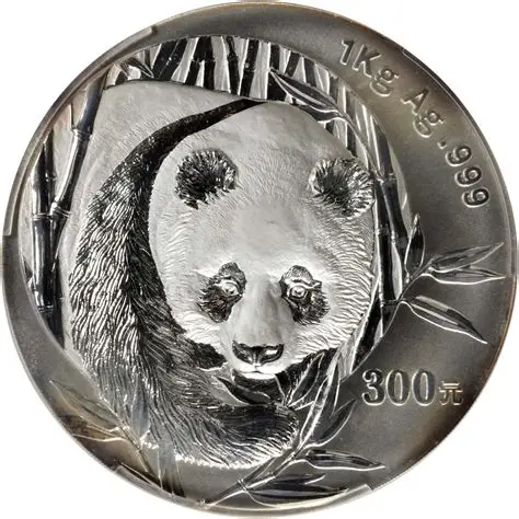 2003年1公斤熊猫银币回收价格 2003年1公斤熊猫银币回收电话
