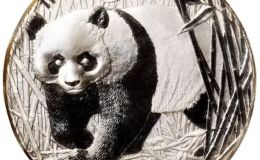 2002年1公斤熊猫银币回收价格 2002年1公斤熊猫银币回收电话