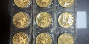 昭通市熊猫金币回收 昭通市熊猫金币变现渠道