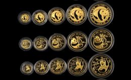 岳阳熊猫金币回收渠道 岳阳熊猫金币回收价格