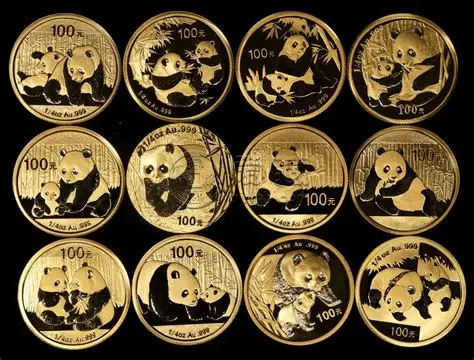 岳阳熊猫金币回收渠道 岳阳熊猫金币回收价格