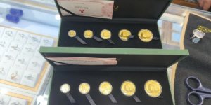 聊城回收熊猫金币 聊城哪里能回收熊猫金币