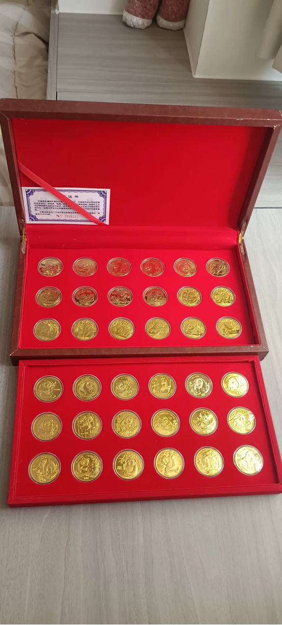 宁德回收熊猫金币 宁德熊猫金币回收渠道