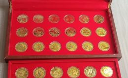 宁德回收熊猫金币 宁德熊猫金币回收渠道