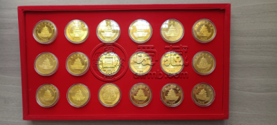 荆州回收熊猫金币 荆州熊猫金币回收渠道