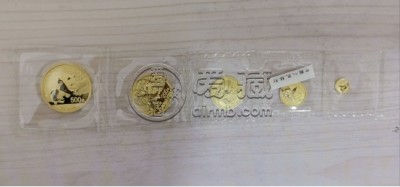 宜春回收熊猫金币 宜春熊猫金币回收渠道