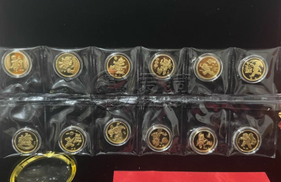 淄博回收熊猫金币 淄博回收熊猫金币电话