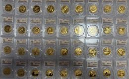 熊猫金币回收电话及价格 熊猫金币市场价格