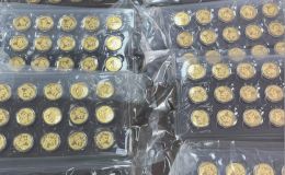 熊猫金币回收价目表  2026年最新行情