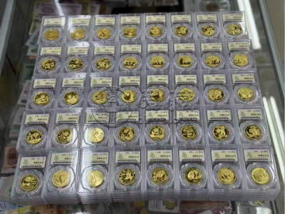 熊猫金币官方回收机构  熊猫金币哪里可以回收