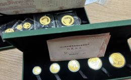 2014年熊猫币回收价目表   熊猫币回收渠道