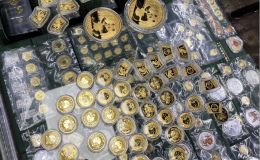 熊猫金币如何卖掉 2026最新回收价格及变现渠道