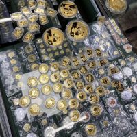 生肖金币价格2026：行情表