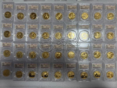 熊猫金币的回收价格如何确定？2026最新熊猫金币行情