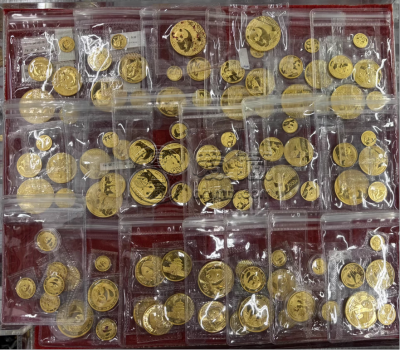 熊猫金币的回收价格如何确定？2026最新熊猫金币行情