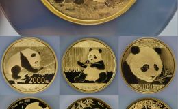熊猫金币有哪些回收渠道？熊猫金币回收行情