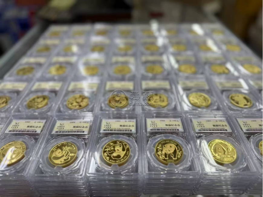 熊猫金币的交易规则有哪些？熊猫金币回收联系电话