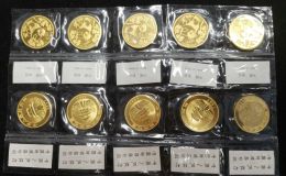熊猫金币哪里可以回收  熊猫金币回收渠道