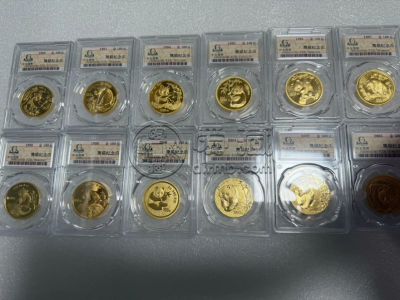 熊猫金币官方回收机构  2026熊猫金币回收渠道